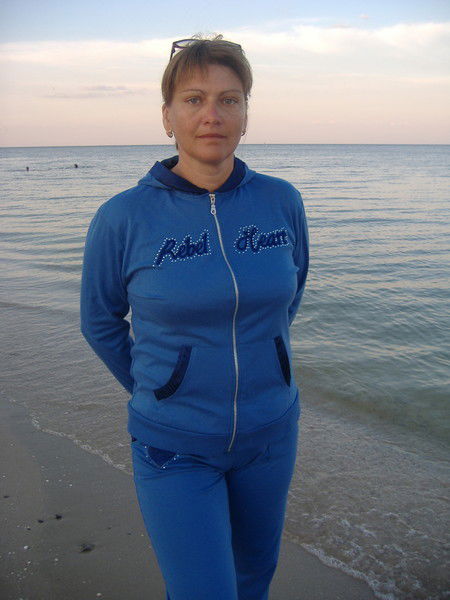 Светлана Бенедюк