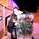 Елена Ляпина