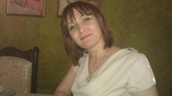 Юлия Виноградова