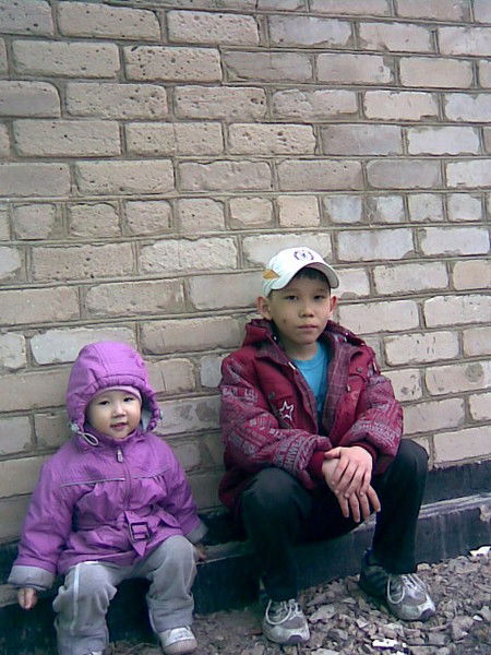 Жибек Жусупова