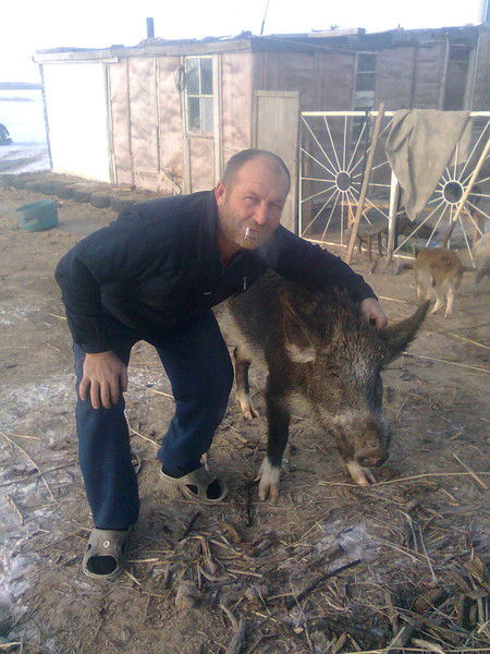 Илья Землянухин