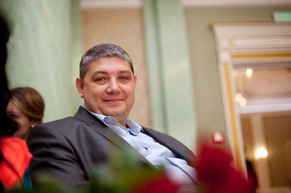 Александр Кочемазов