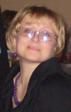 Наталия Тиранова