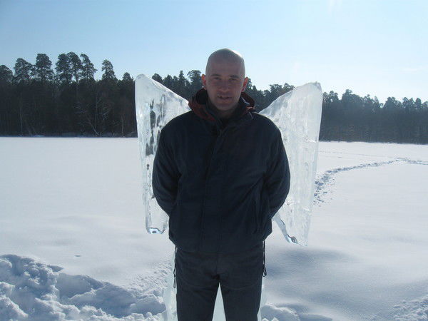 Александр Москаленко