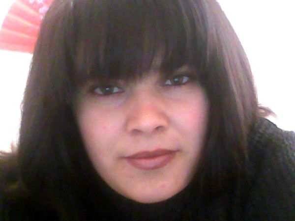 Марина Кансузян