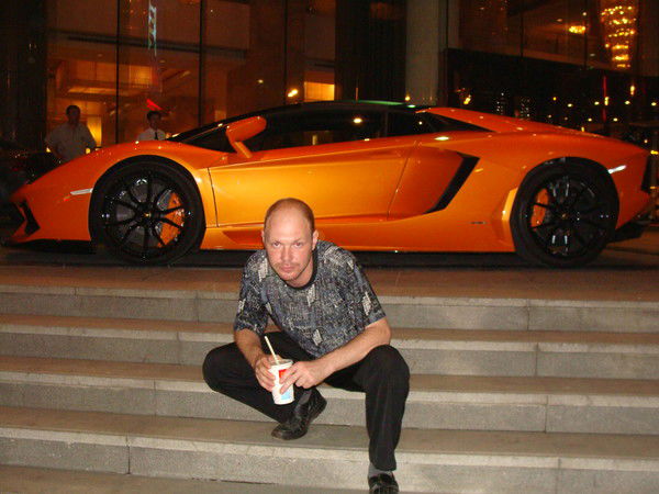 Евгений Якубчик