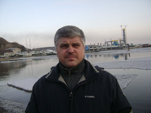 Владимир Смольников