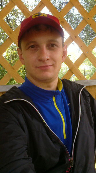 Андрей Цыгвинцев