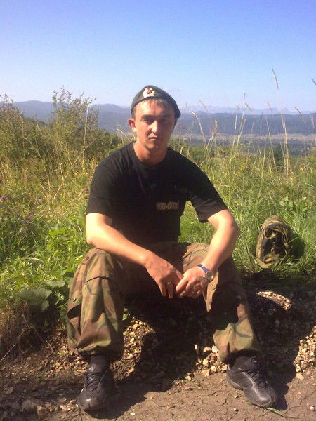 Андрей Набеев