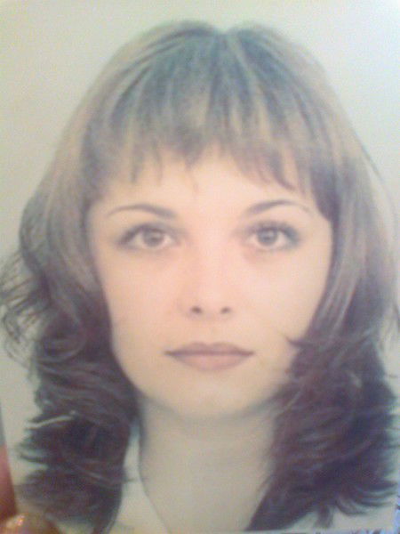 Марина Шмидт