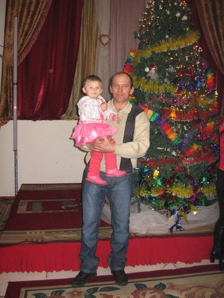 Сергей Шеколенко