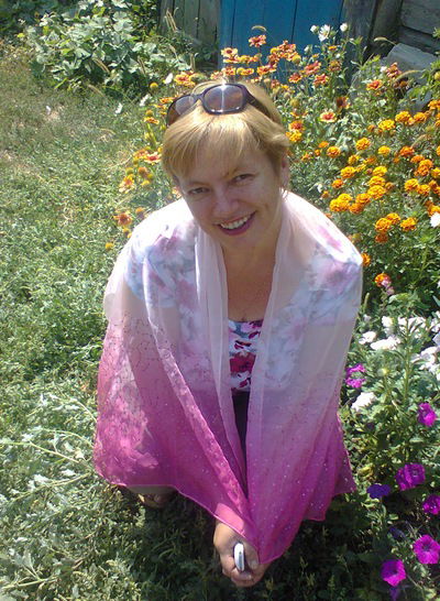 Татьяна Полунина