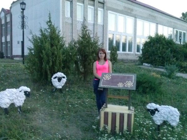 Ильмира Валиева