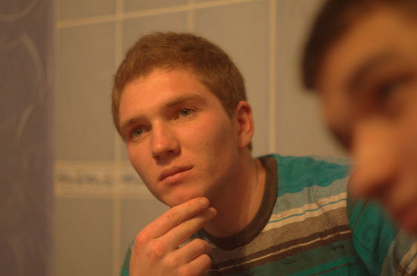 Алексей Барбу