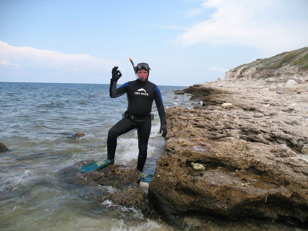 Олег Сальков