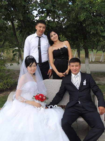 Дастан Сериков