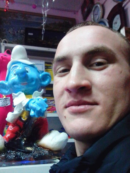 Евгений Пашков