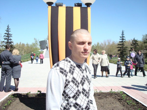 Андрей Варламов