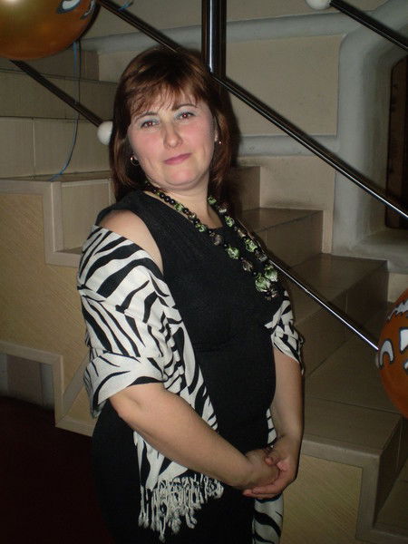 Татьяна Зуева