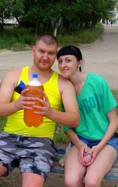 Екатерина Кобыхно