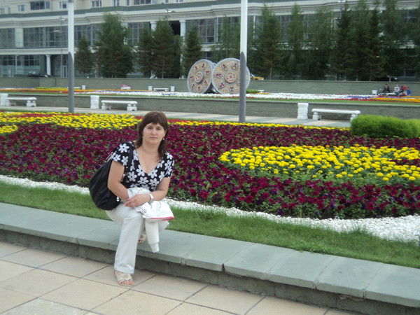 Света Коцебук