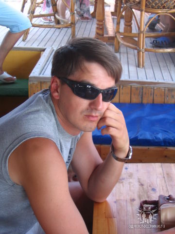 Марат Салахов