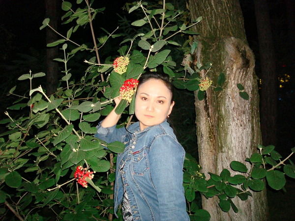 Сабина Сабина