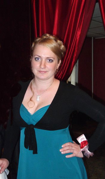 Анастасия Зубкова