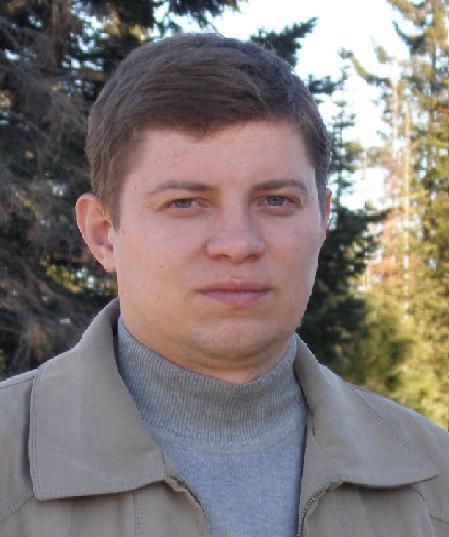 Евгений Гуськов