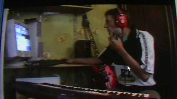 Александр Ландайс