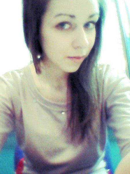 Анна Коробицина