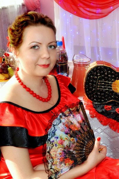 Юлия Неизвестно