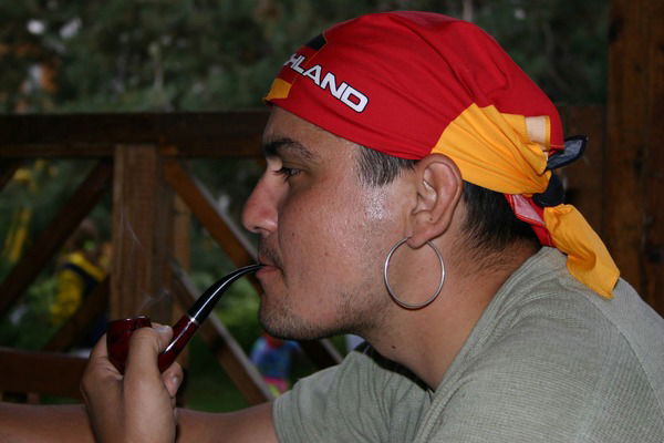 Тимур Мирханов