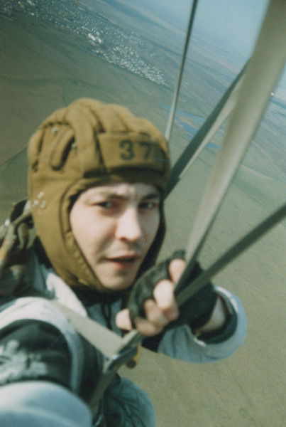 Сергей Судманов