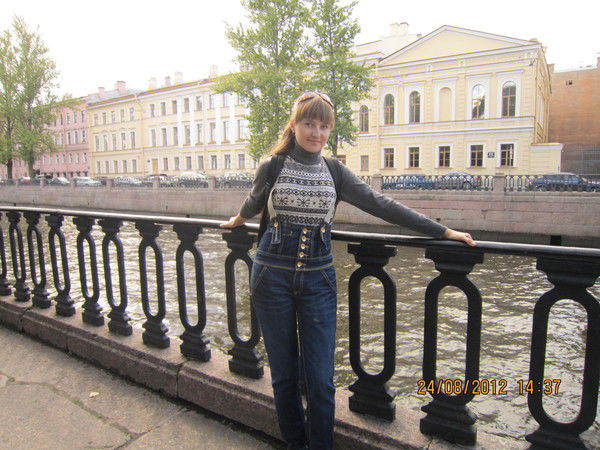 Вика Карпунина