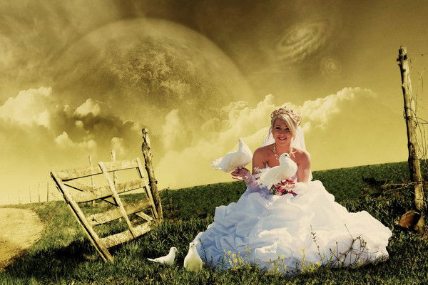 Анастасия Мазур