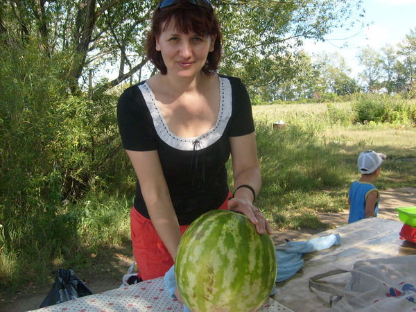 Екатерина Литвинова