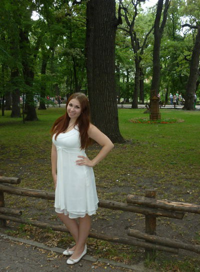 Лёлька Карнаухова