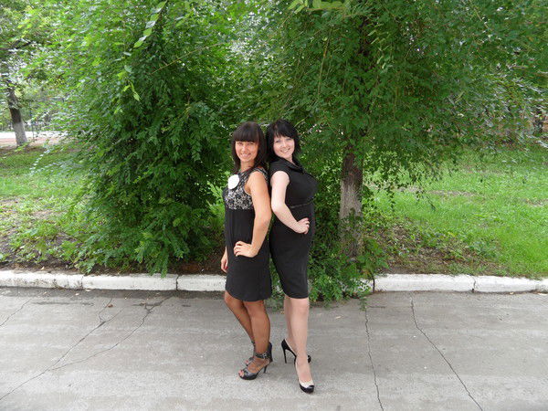 Эльнара Тимошкина