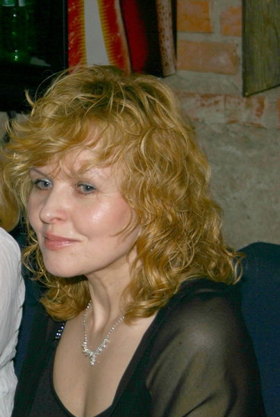 Лида Шагута