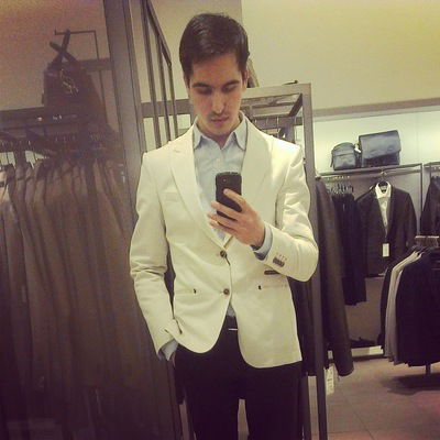 Рафаэль Темиров