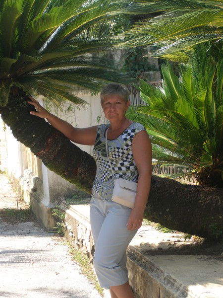 Светлана Лендер