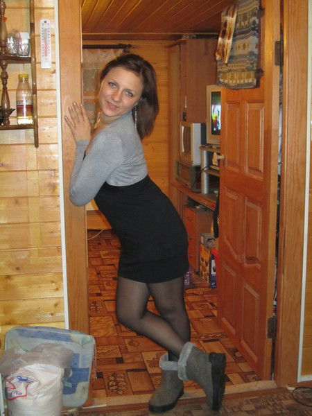 Юлия Александрова