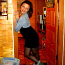 Юлия Александрова
