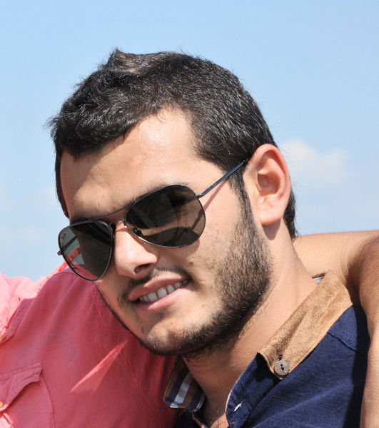 Орхан Шабанов