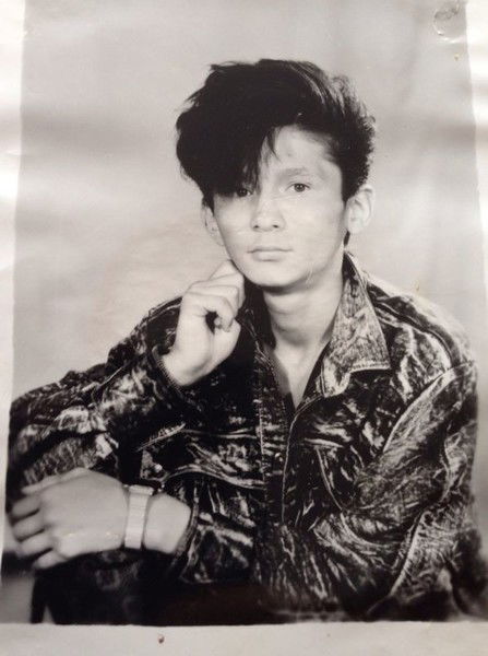 Ескендир Нуркеев