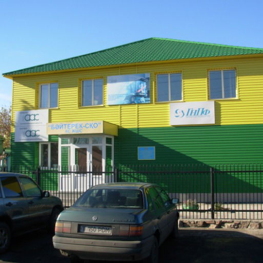 Александр Торгашов