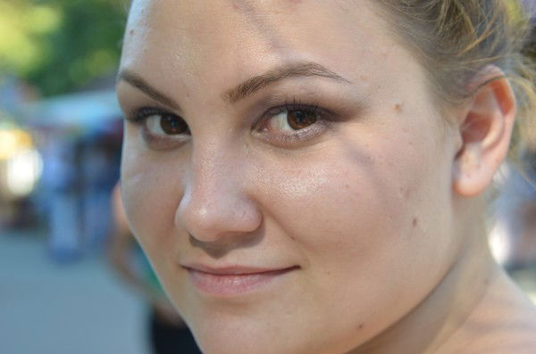 Олеся Огонян