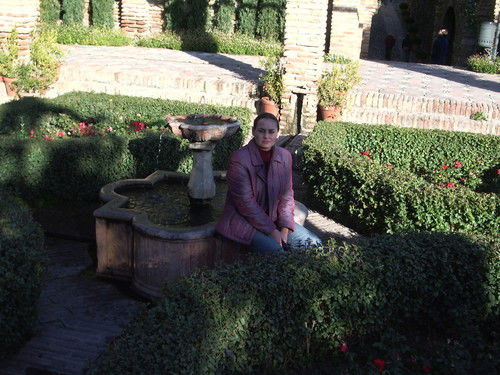 Таня Харченко