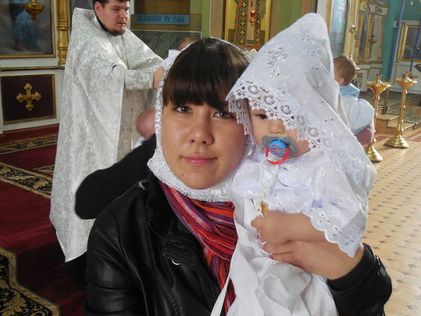 Ирина Муштатова